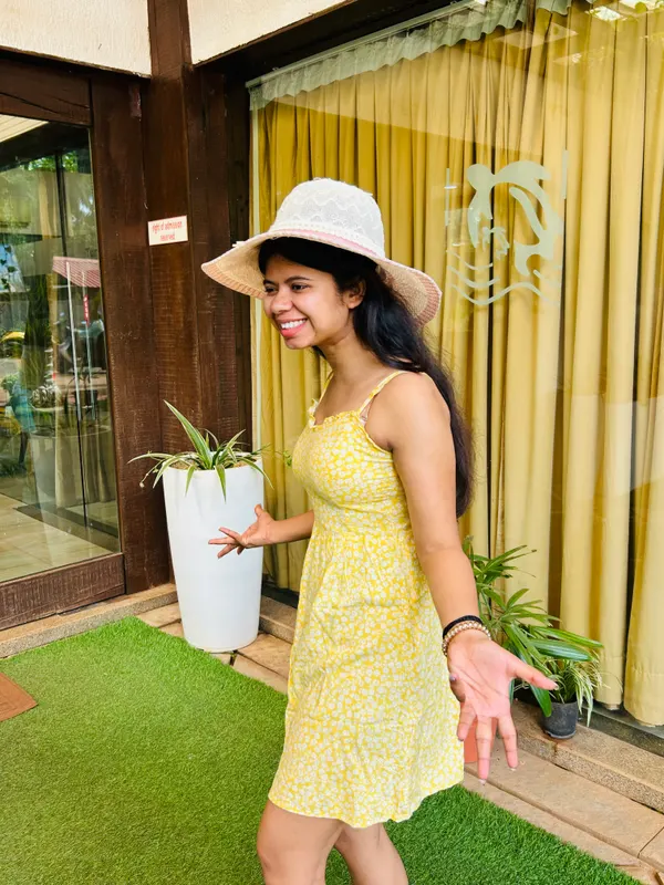 Sweetu